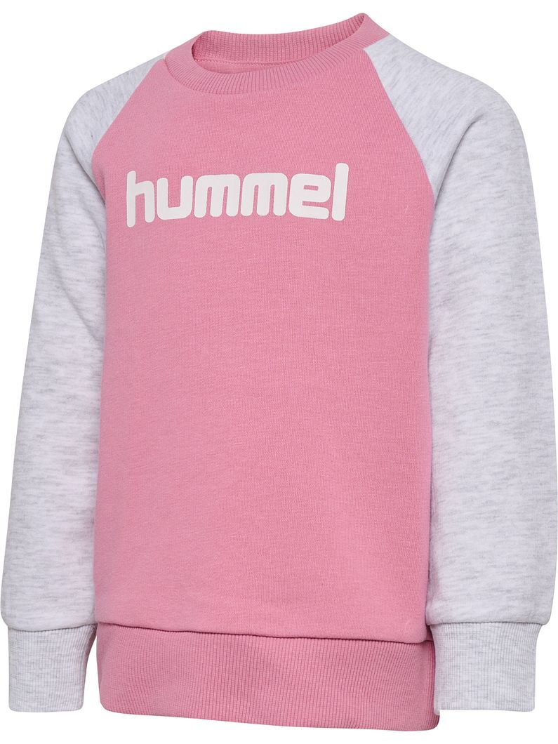 MINI REG BASE SWEAT SET Trainingsanzug Kids