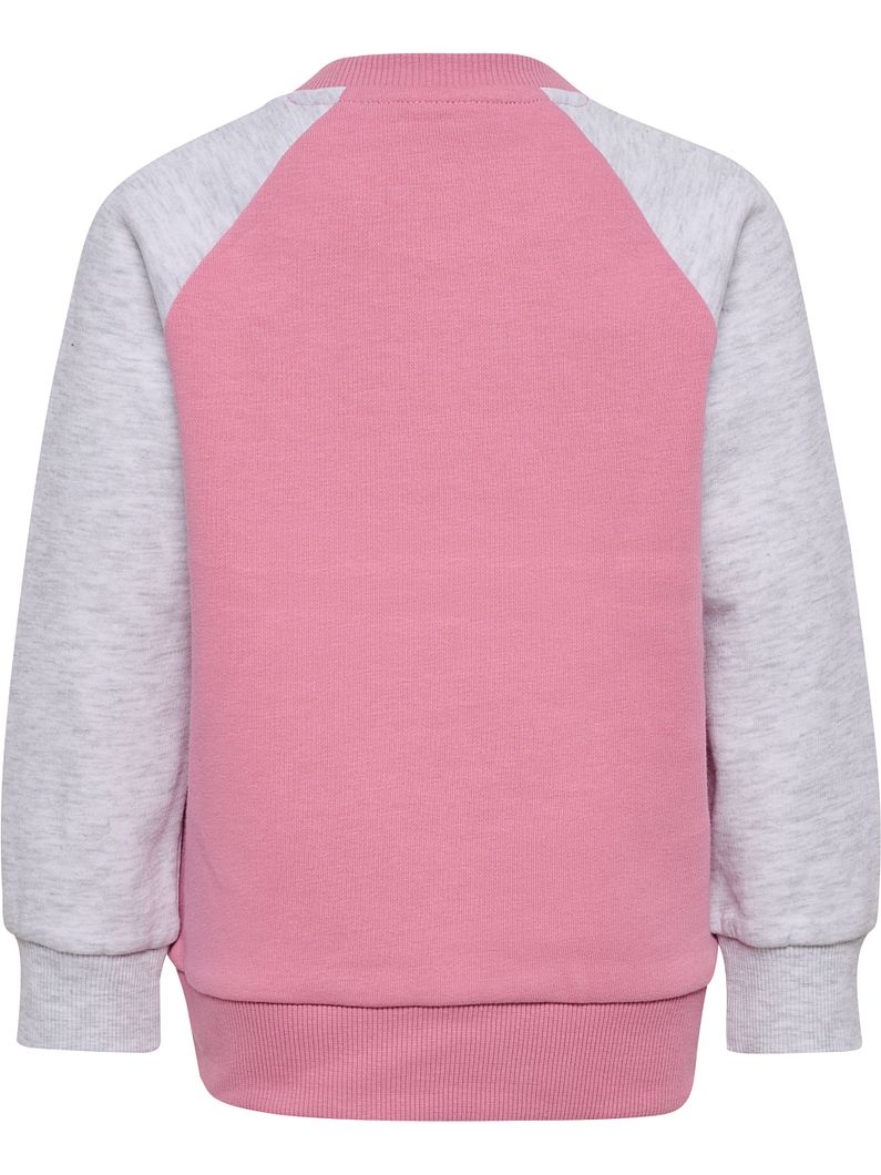 MINI REG BASE SWEAT SET Trainingsanzug Kids