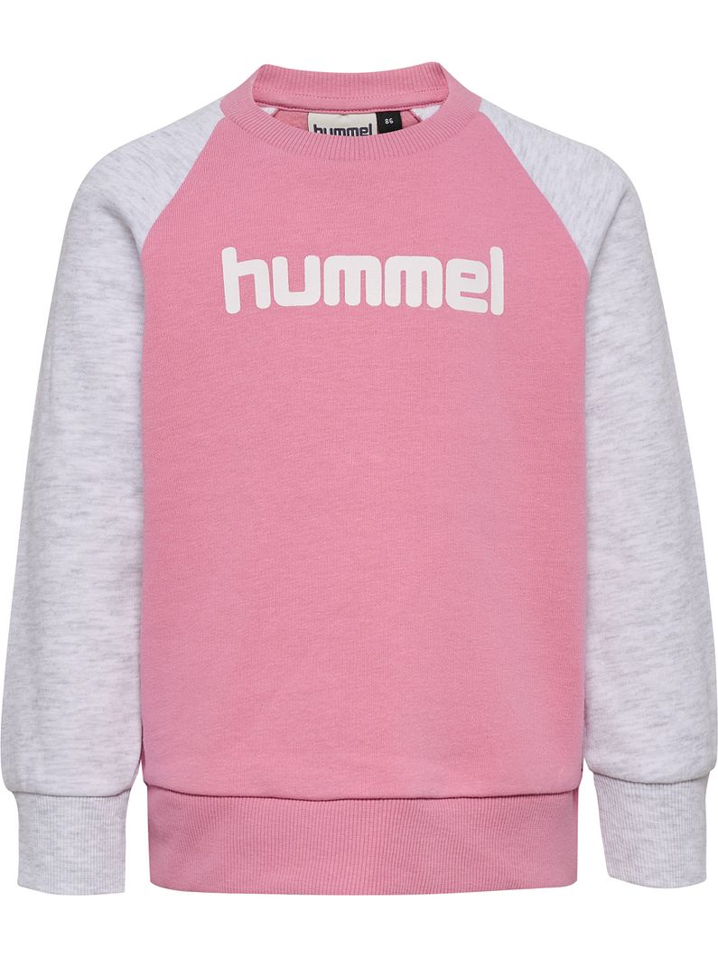 MINI REG BASE SWEAT SET Trainingsanzug Kids