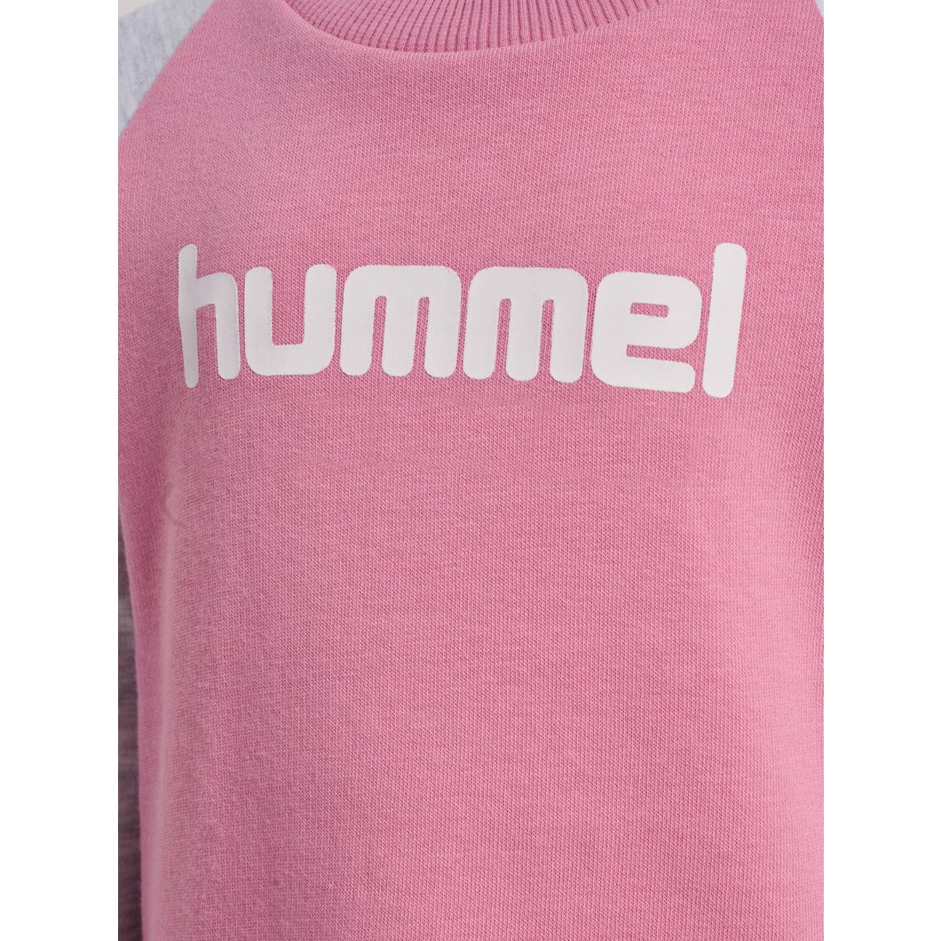 MINI REG BASE SWEAT SET Trainingsanzug Kids