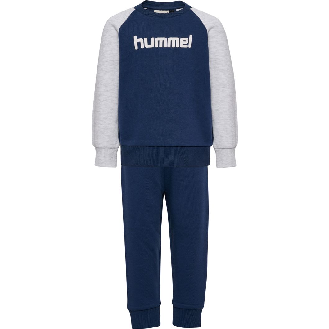 MINI REG BASE SWEAT SET Trainingsanzug Kids
