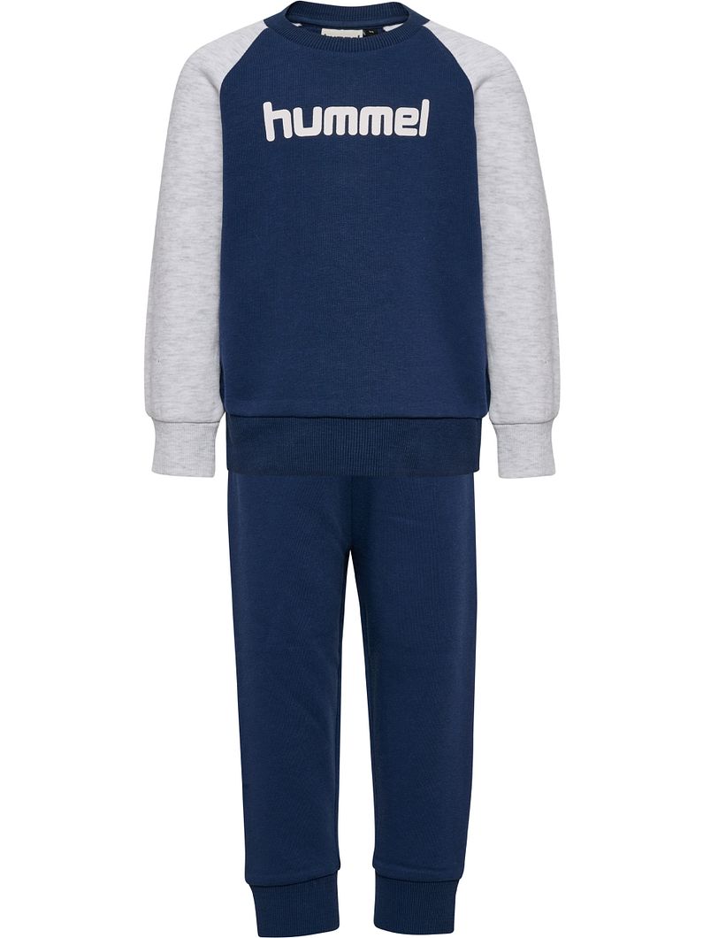 MINI REG BASE SWEAT SET Trainingsanzug Kids
