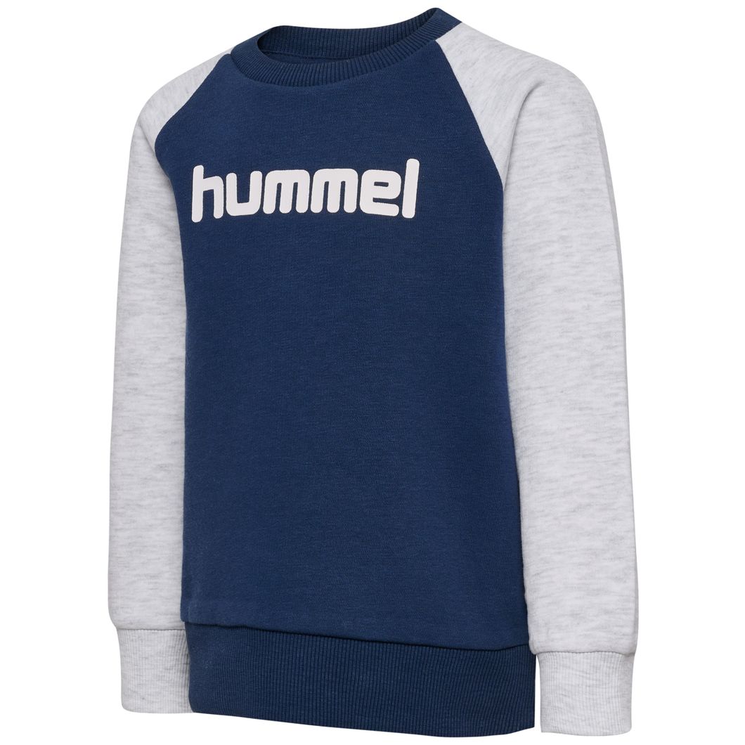 MINI REG BASE SWEAT SET Trainingsanzug Kids