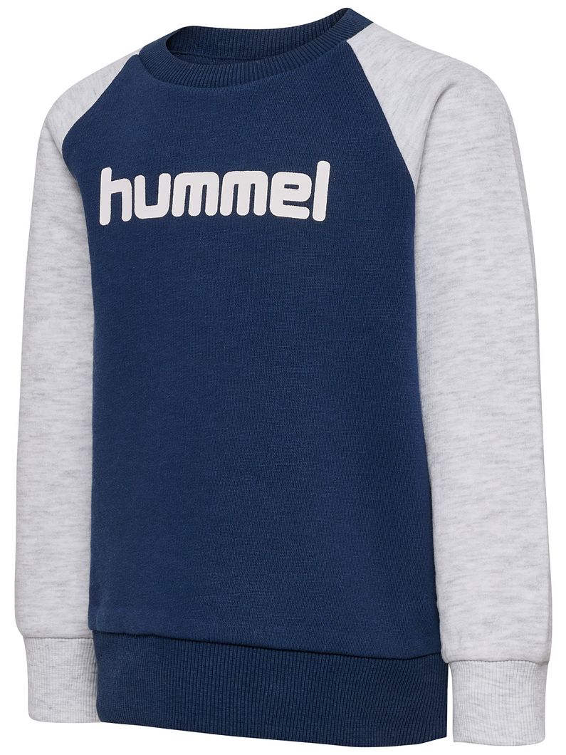 MINI REG BASE SWEAT SET Trainingsanzug Kids