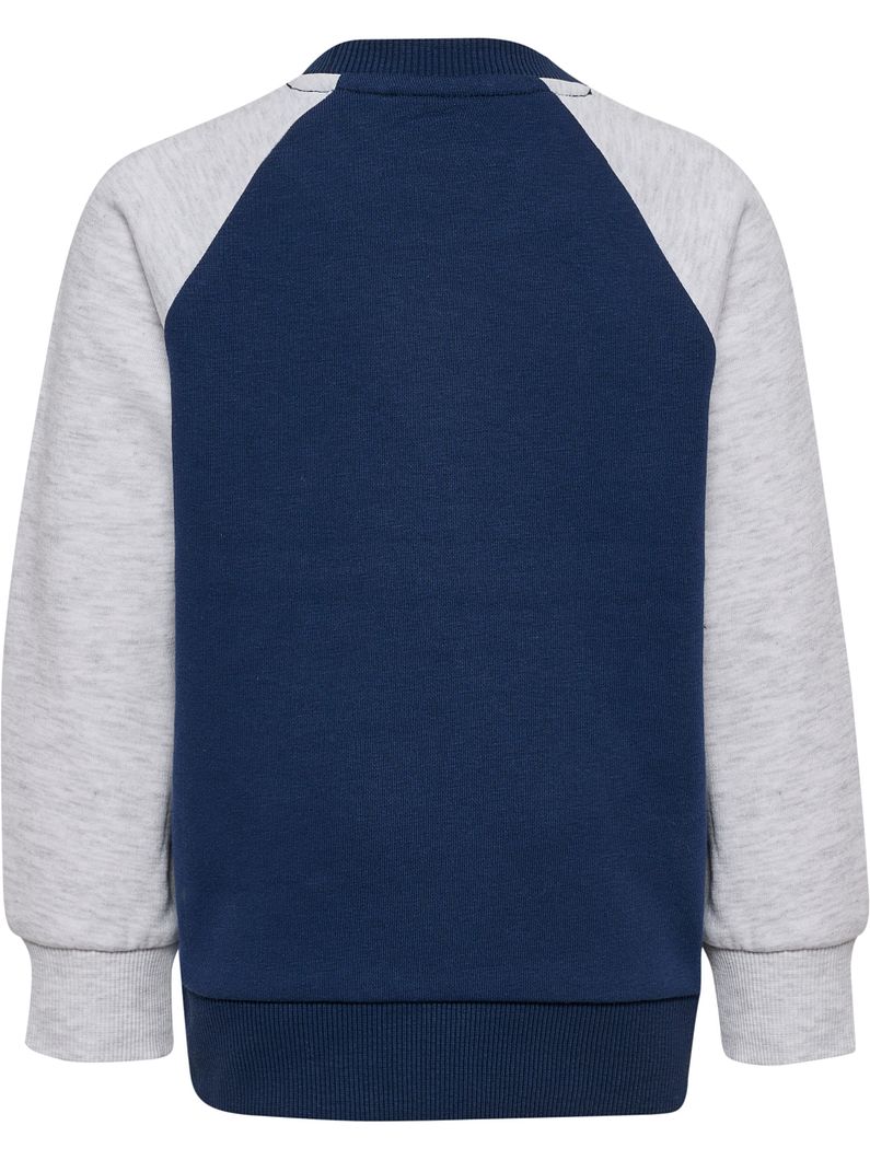 MINI REG BASE SWEAT SET Trainingsanzug Kids