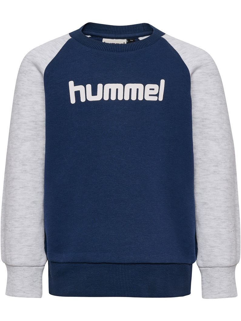 MINI REG BASE SWEAT SET Trainingsanzug Kids