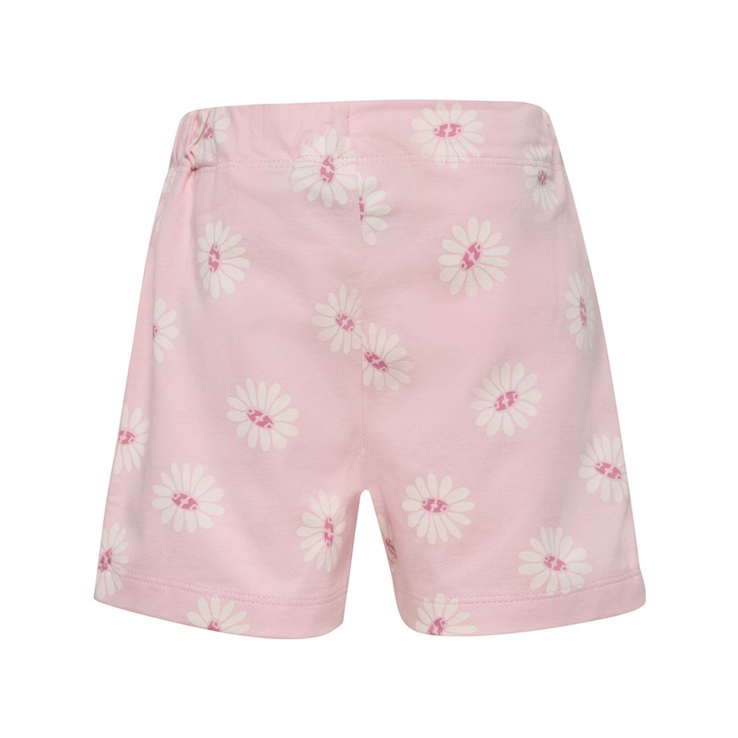 MINI LOOSE FLOWER Shorts Kids