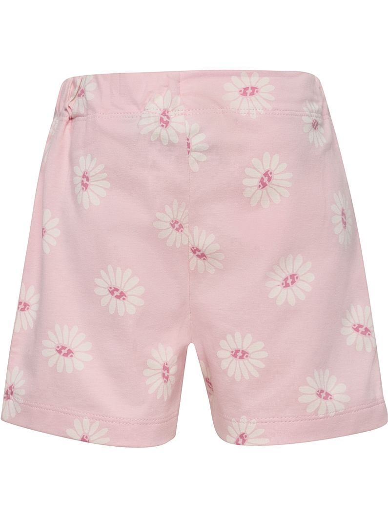 MINI LOOSE FLOWER Shorts Kids