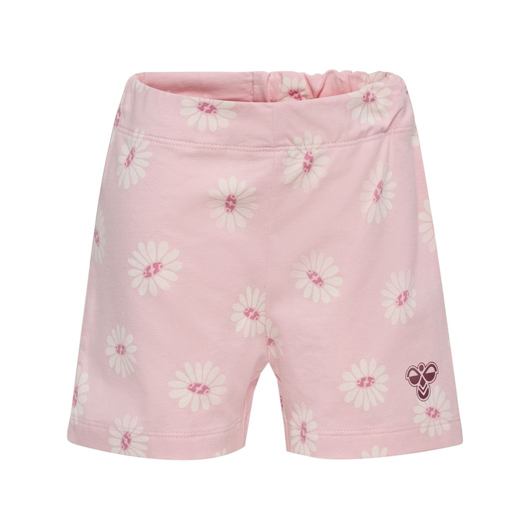 MINI LOOSE FLOWER Shorts Kids