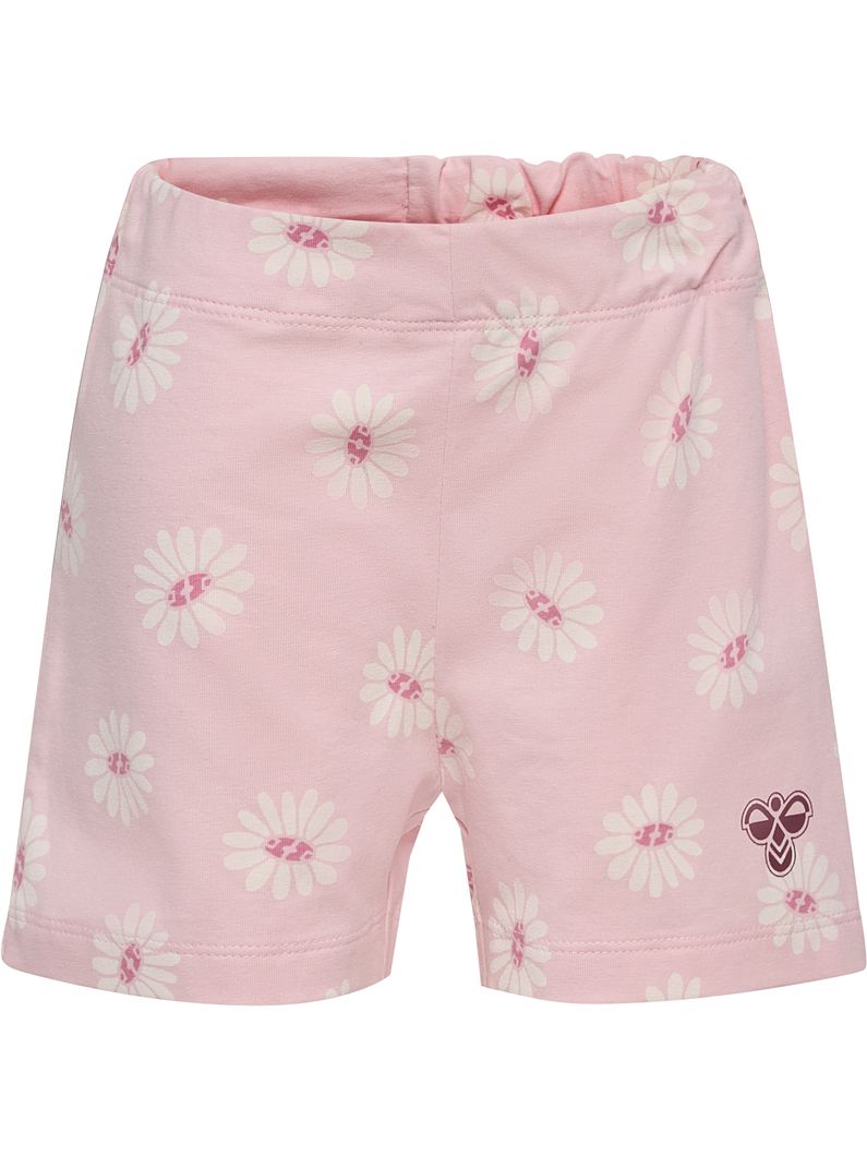 MINI LOOSE FLOWER Shorts Kids