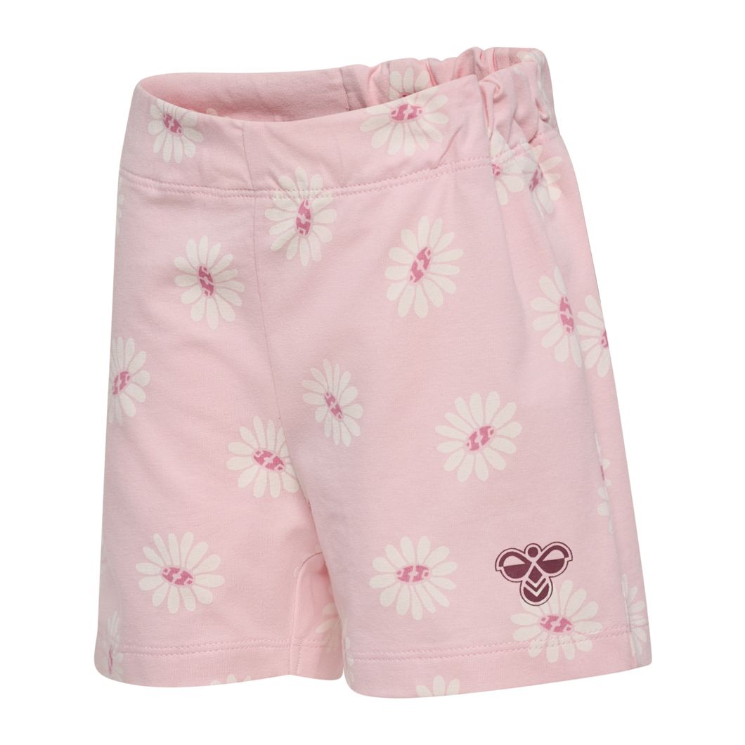 MINI LOOSE FLOWER Shorts Kids