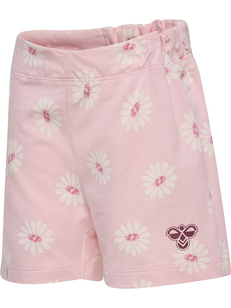 MINI LOOSE FLOWER Shorts Kids