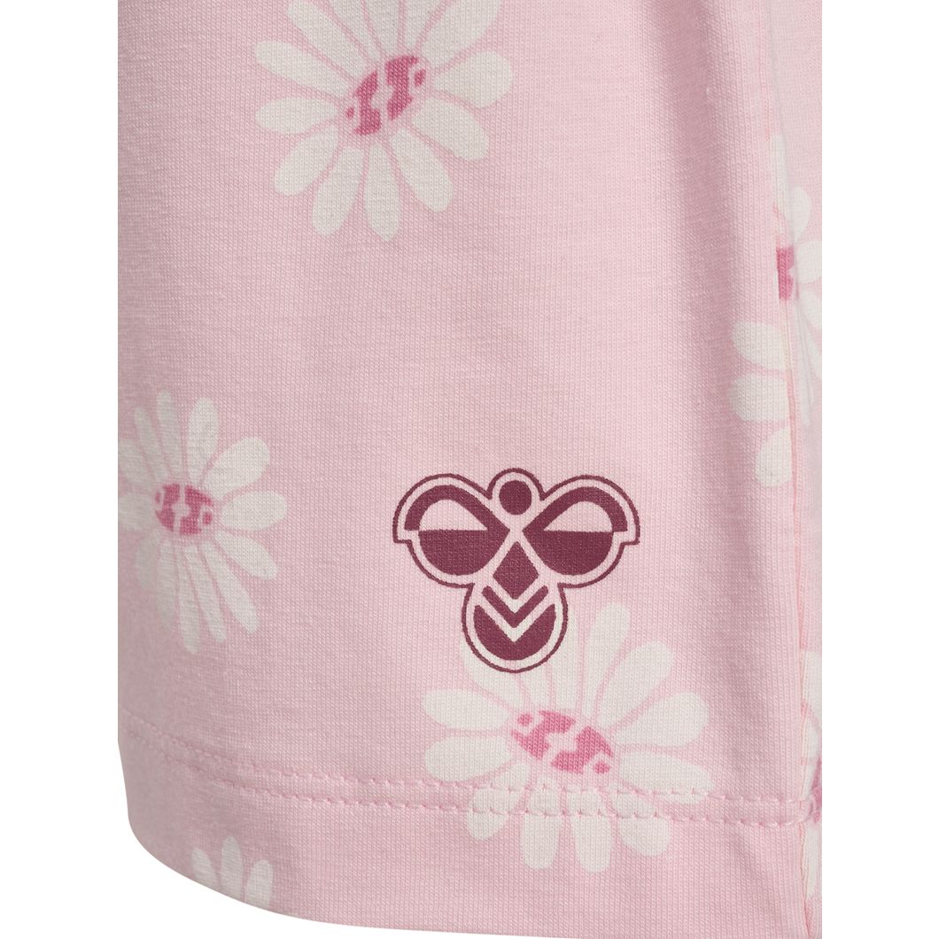 MINI LOOSE FLOWER Shorts Kids