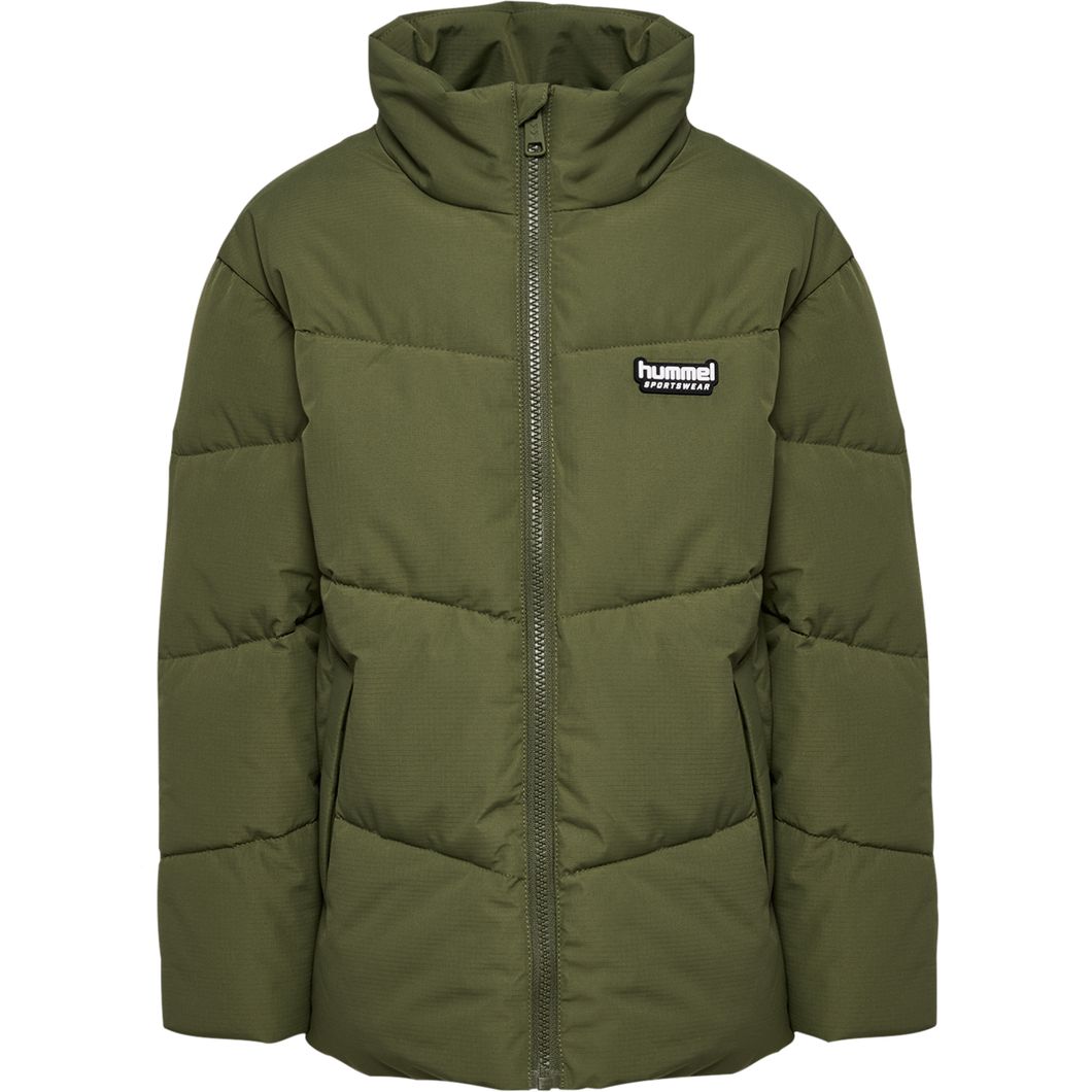 hmlJR Pufferjacke Kids