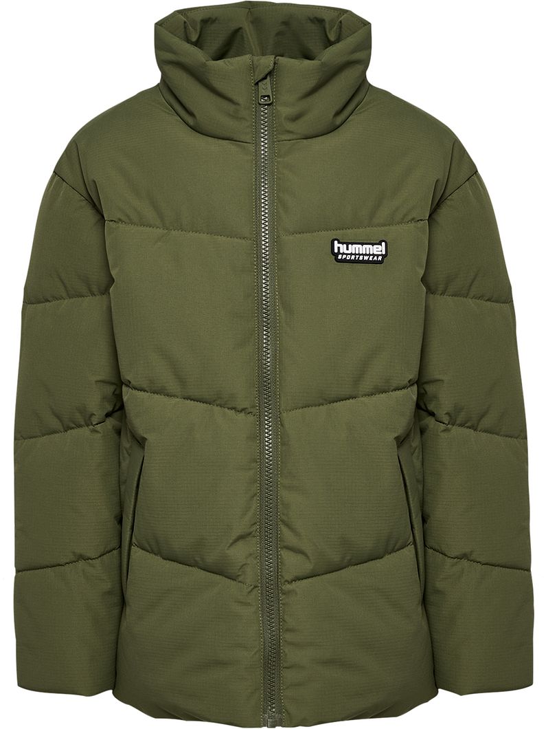 hmlJR Pufferjacke Kids
