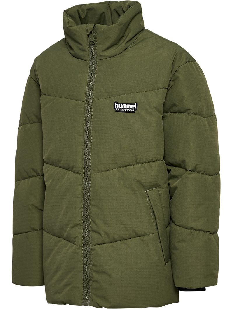 hmlJR Pufferjacke Kids