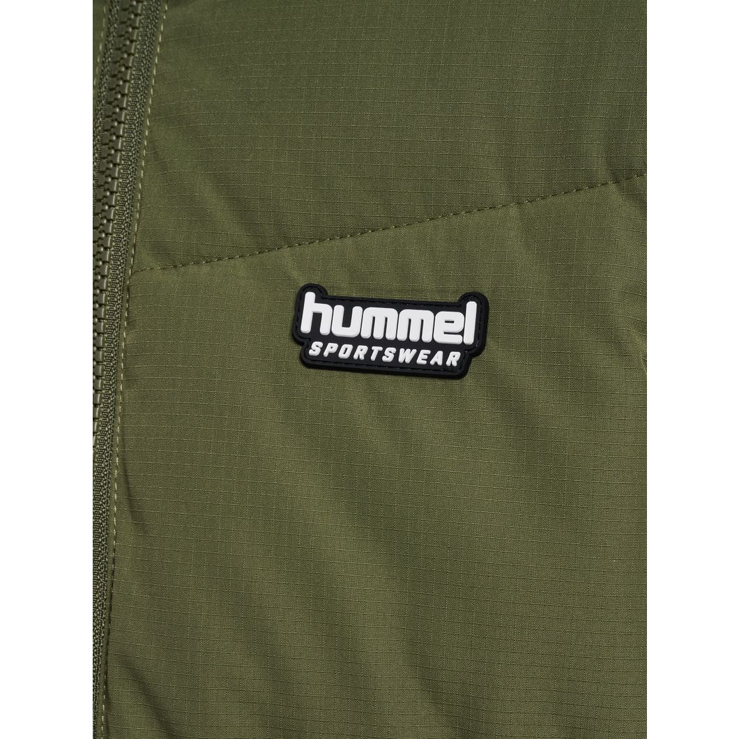 hmlJR Pufferjacke Kids