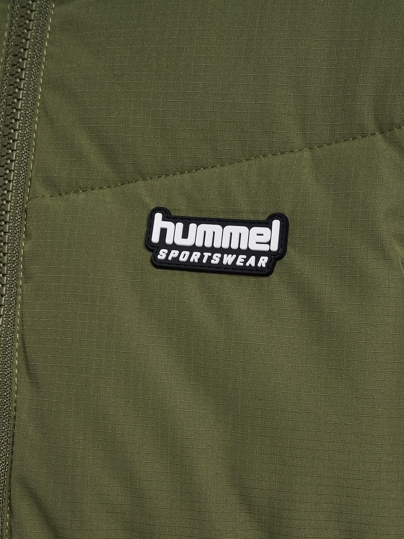 hmlJR Pufferjacke Kids