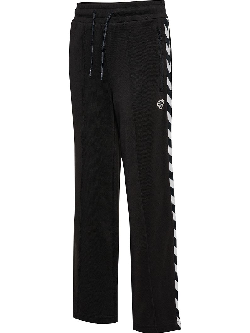 ARCHIVE WIDE LEG POLY PANTS Kids