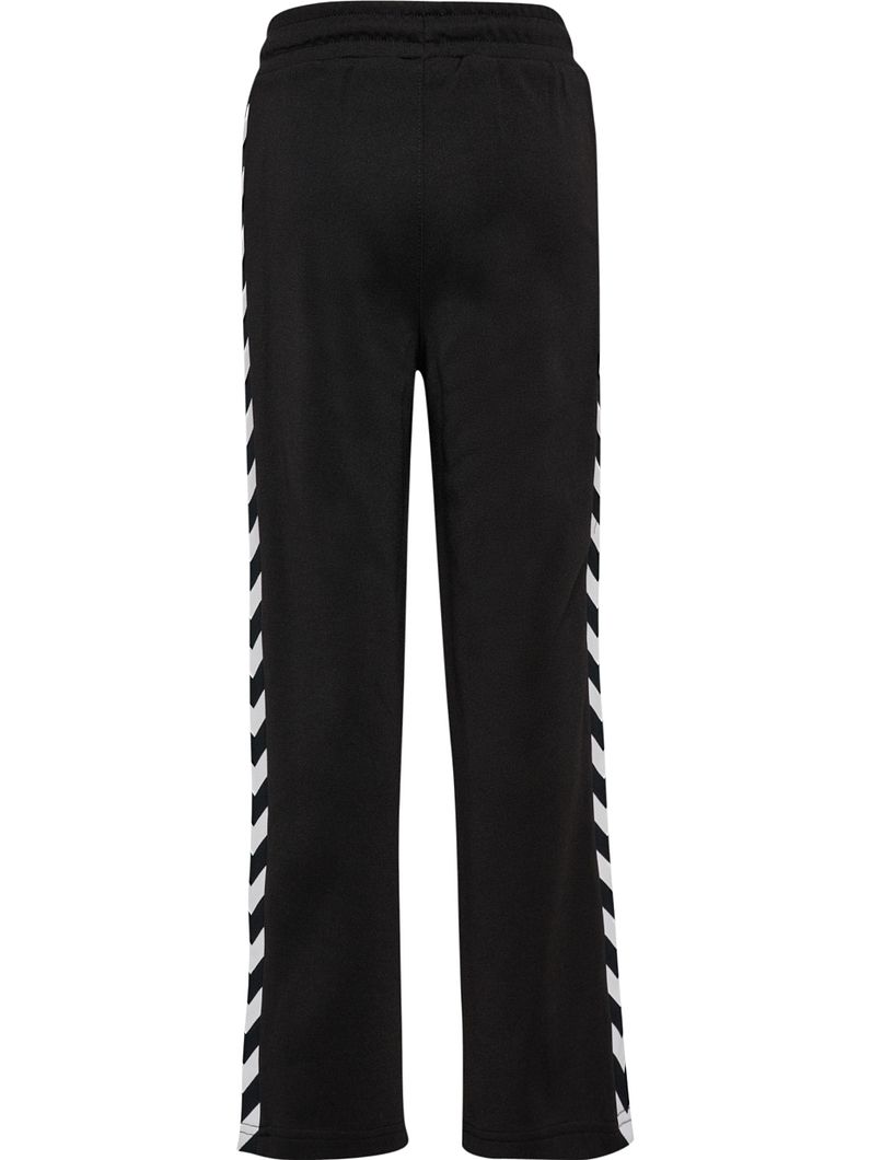 ARCHIVE WIDE LEG POLY PANTS Kids