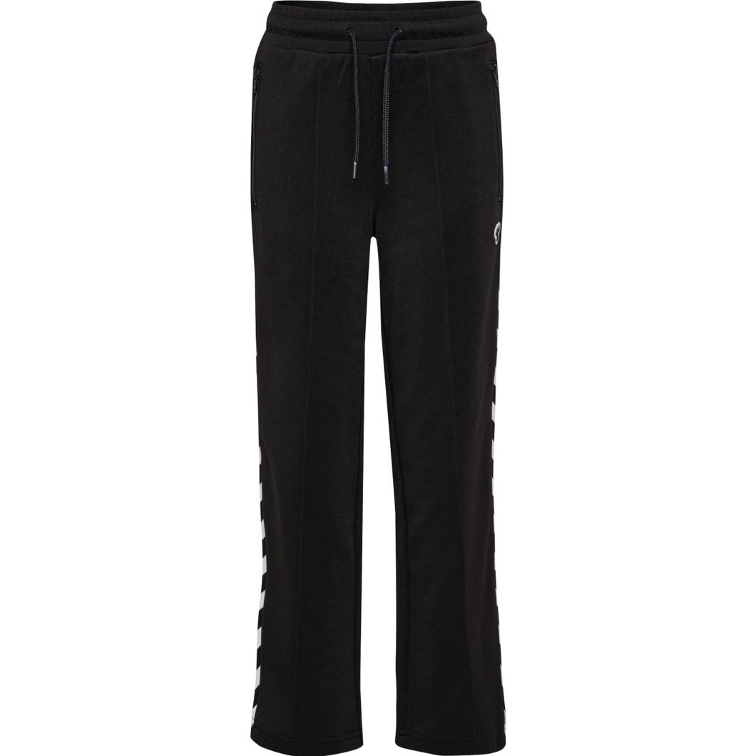 ARCHIVE WIDE LEG POLY PANTS Kids