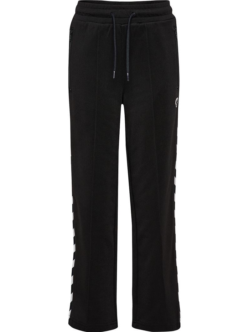 ARCHIVE WIDE LEG POLY PANTS Kids