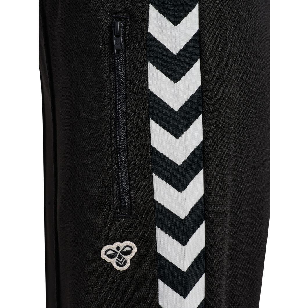 ARCHIVE WIDE LEG POLY PANTS Kids