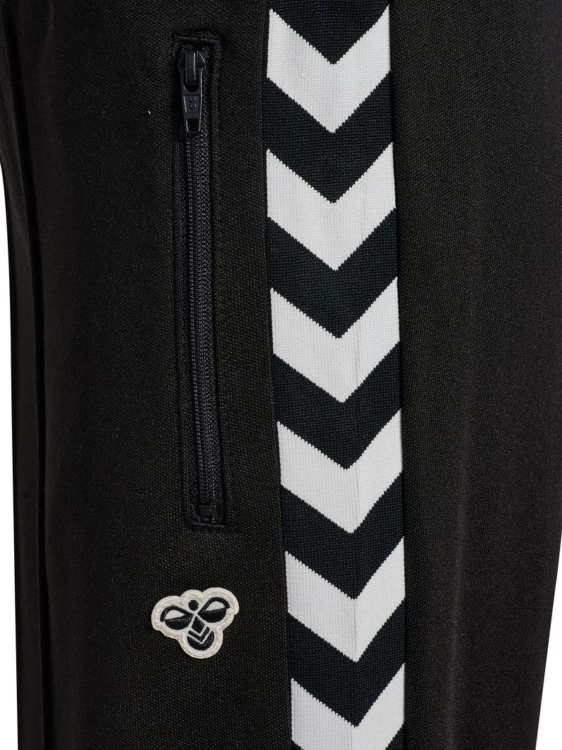 ARCHIVE WIDE LEG POLY PANTS Kids