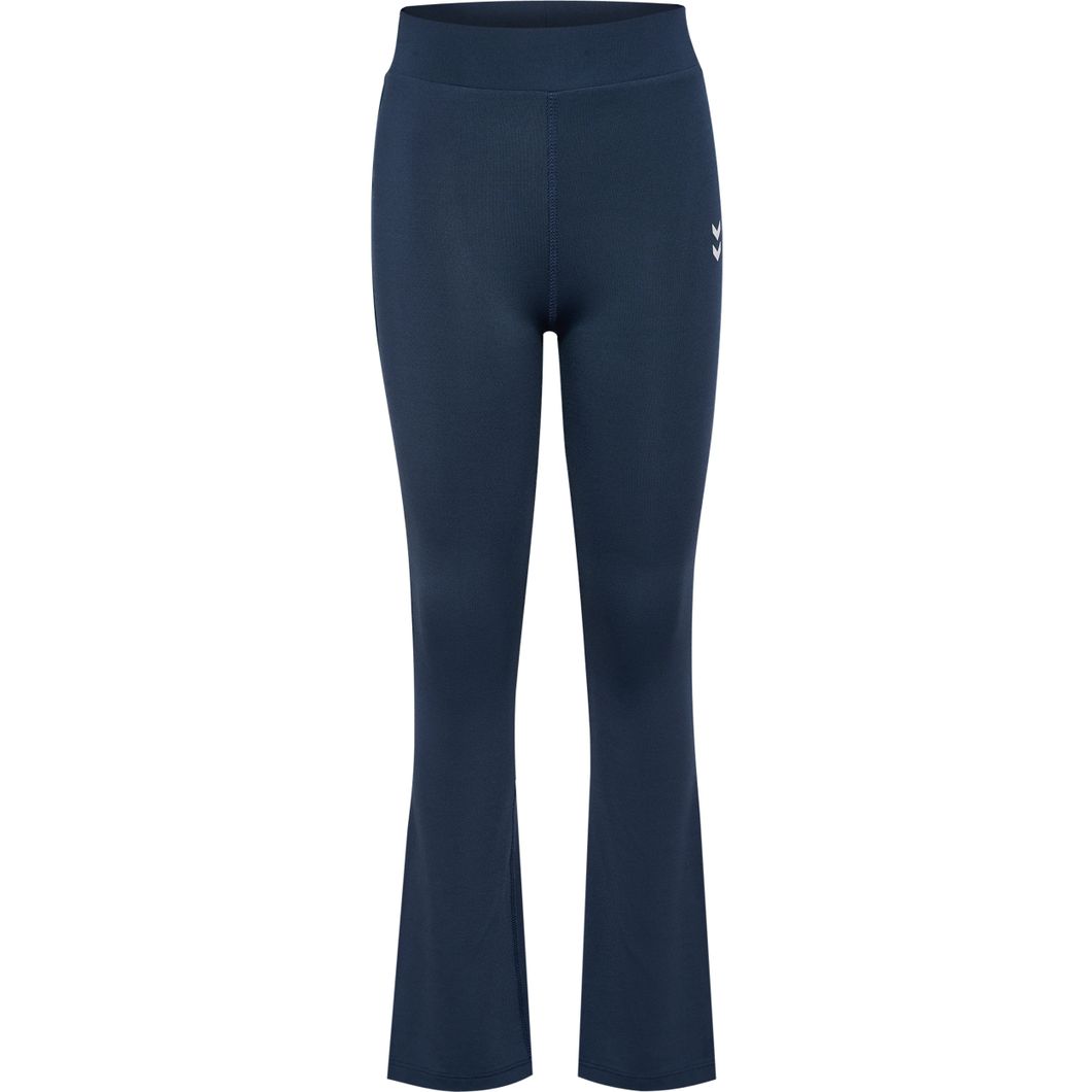 High Waist Flared Tights Kids