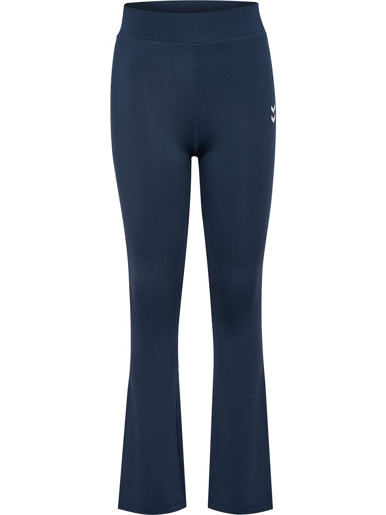 High Waist Flared Tights Kids