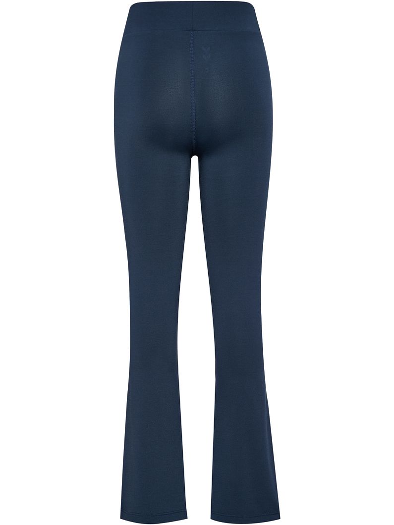 High Waist Flared Tights Kids