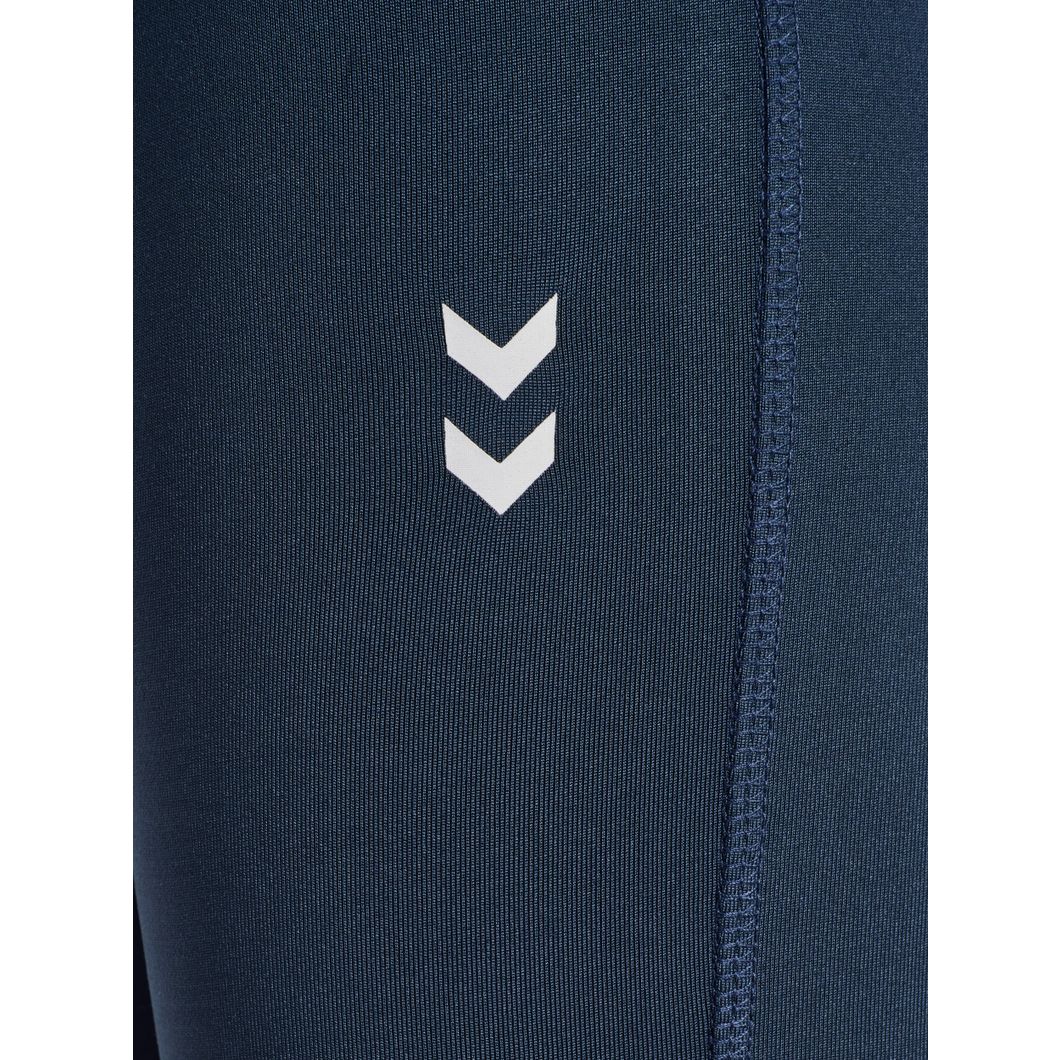 High Waist Flared Tights Kids