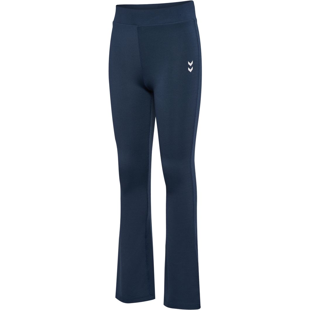 High Waist Flared Tights Kids