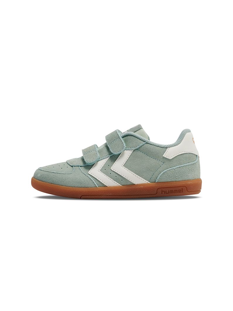 Victory Suede II Sportschuh Kids