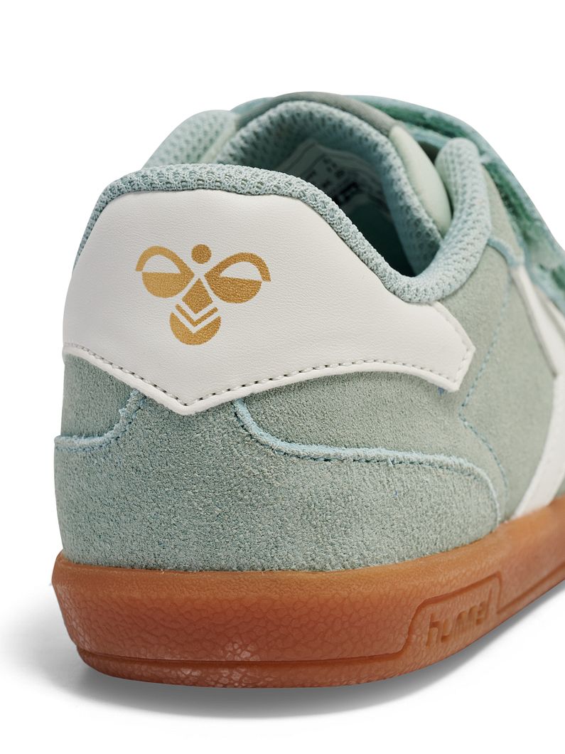 Victory Suede II Sportschuh Kids