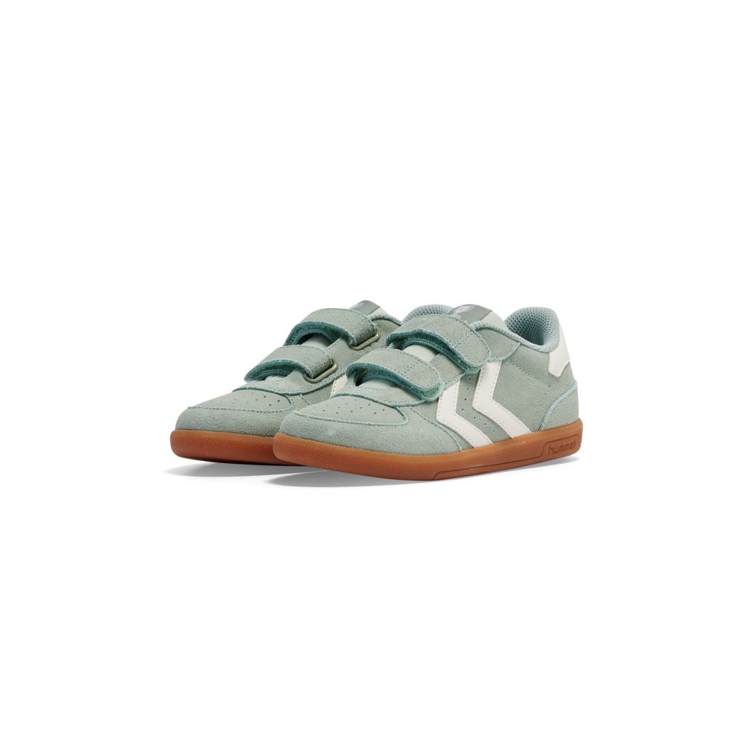 Victory Suede II Sportschuh Kids