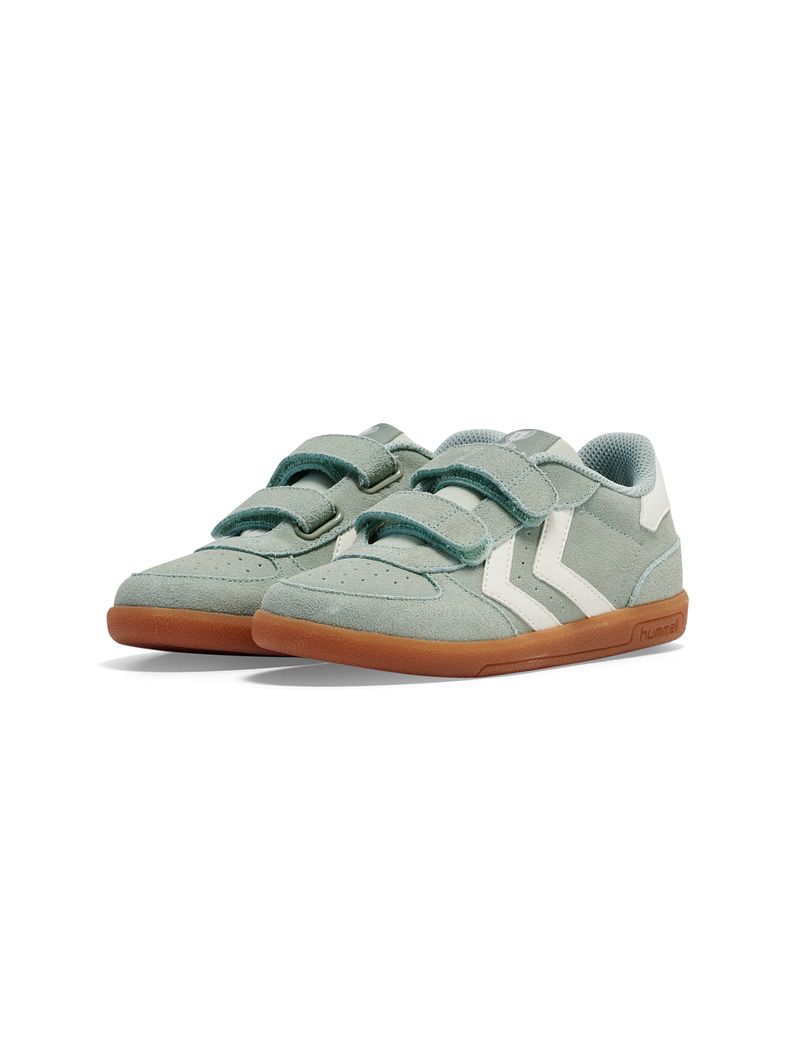 Victory Suede II Sportschuh Kids