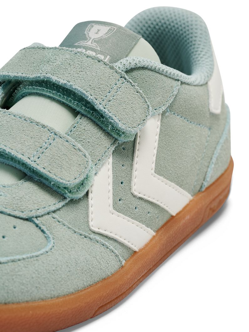 Victory Suede II Sportschuh Kids