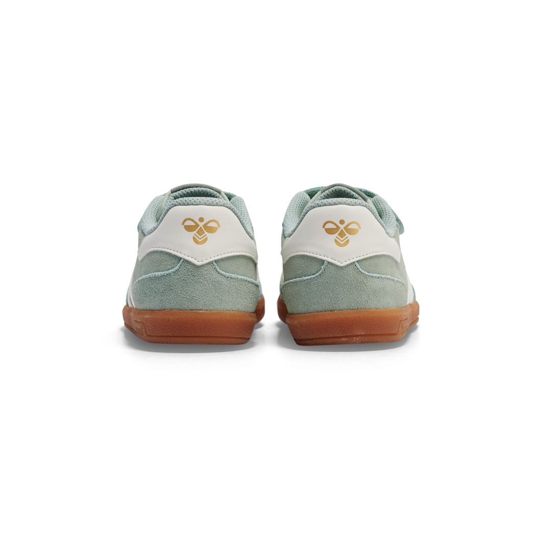 Victory Suede II Sportschuh Kids
