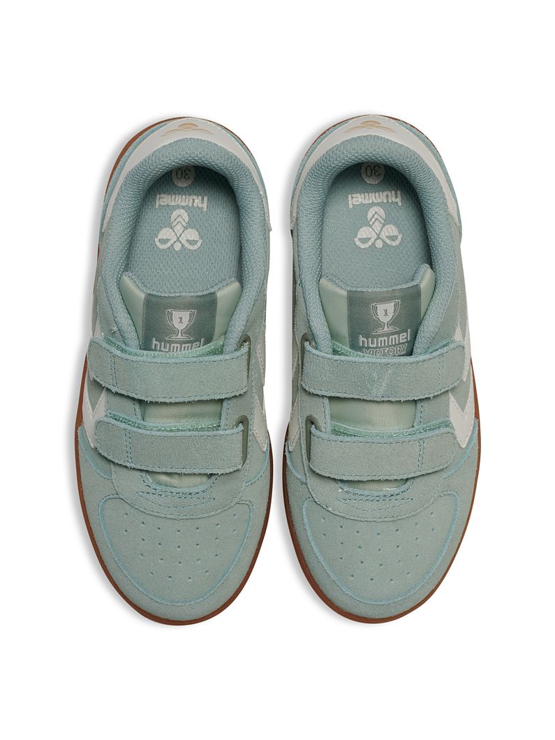 Victory Suede II Sportschuh Kids