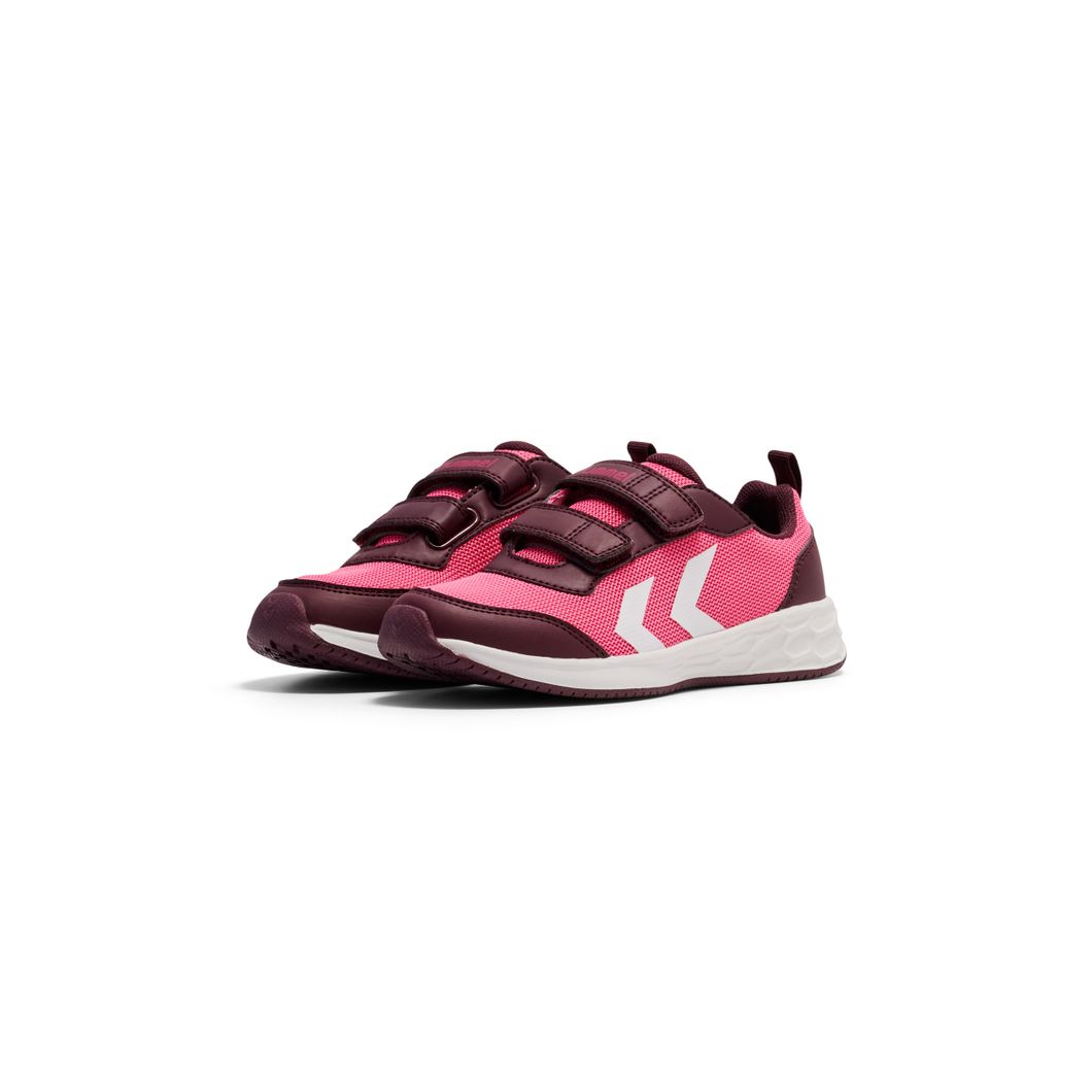 TURBO RUN 1,0 Sportschuh Kids