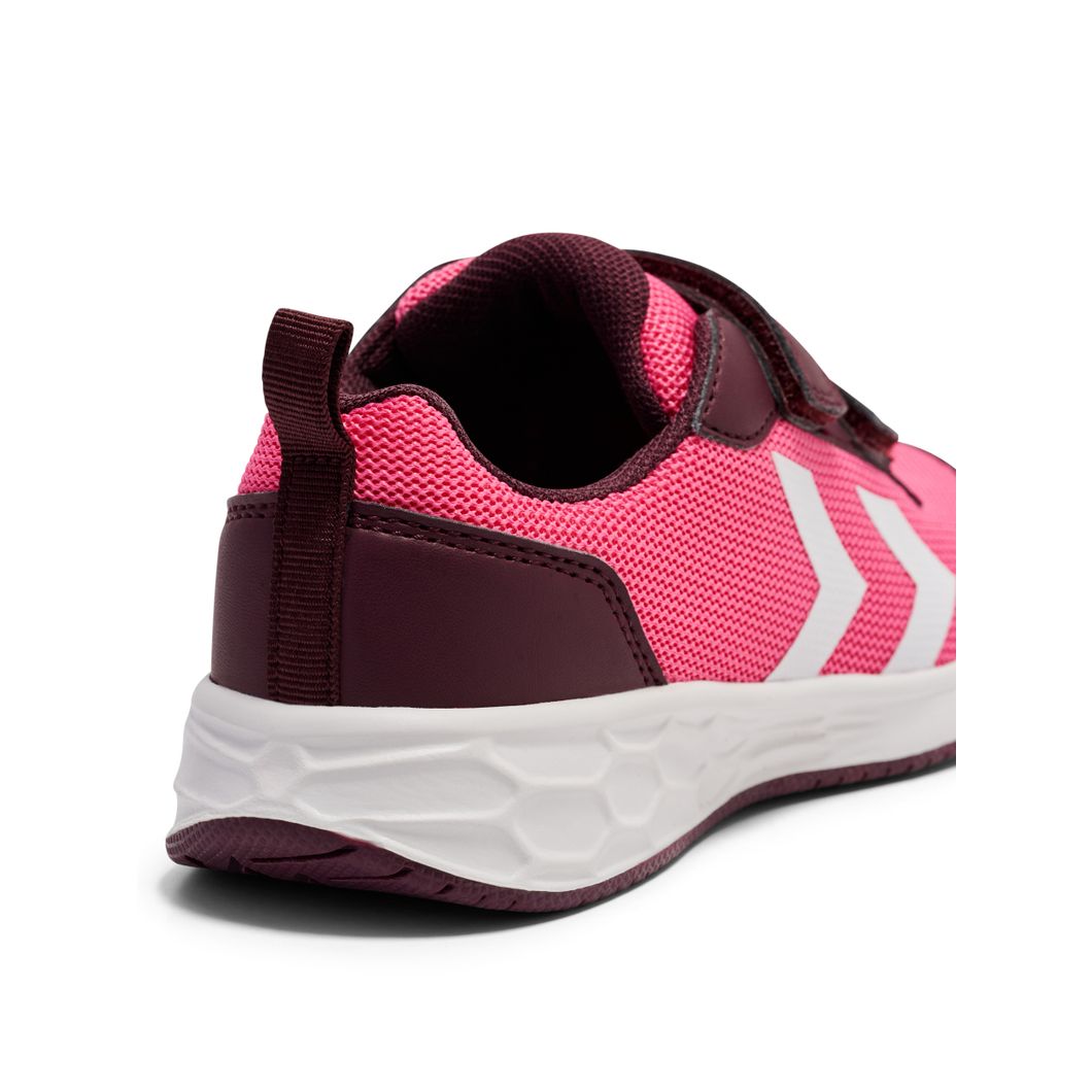 TURBO RUN 1,0 Sportschuh Kids