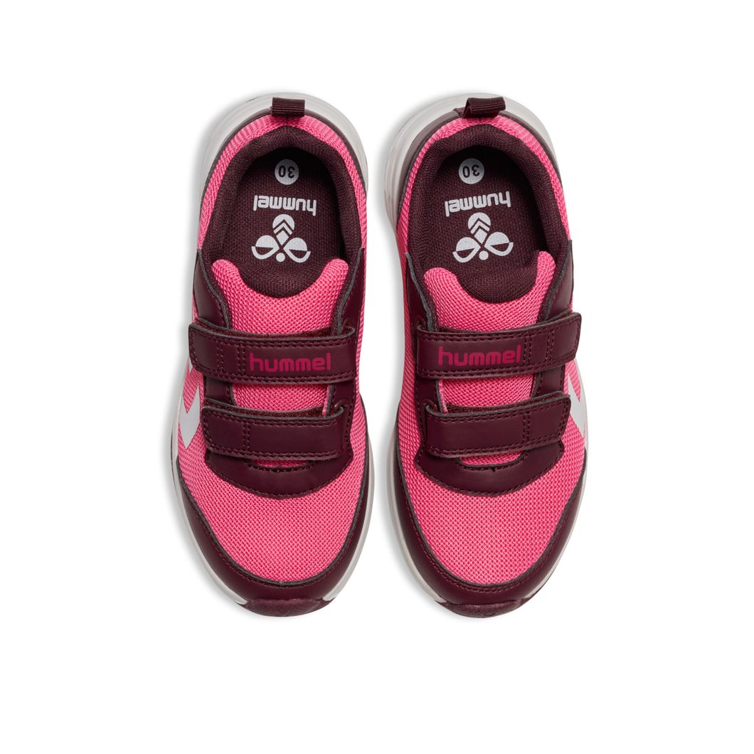 TURBO RUN 1,0 Sportschuh Kids