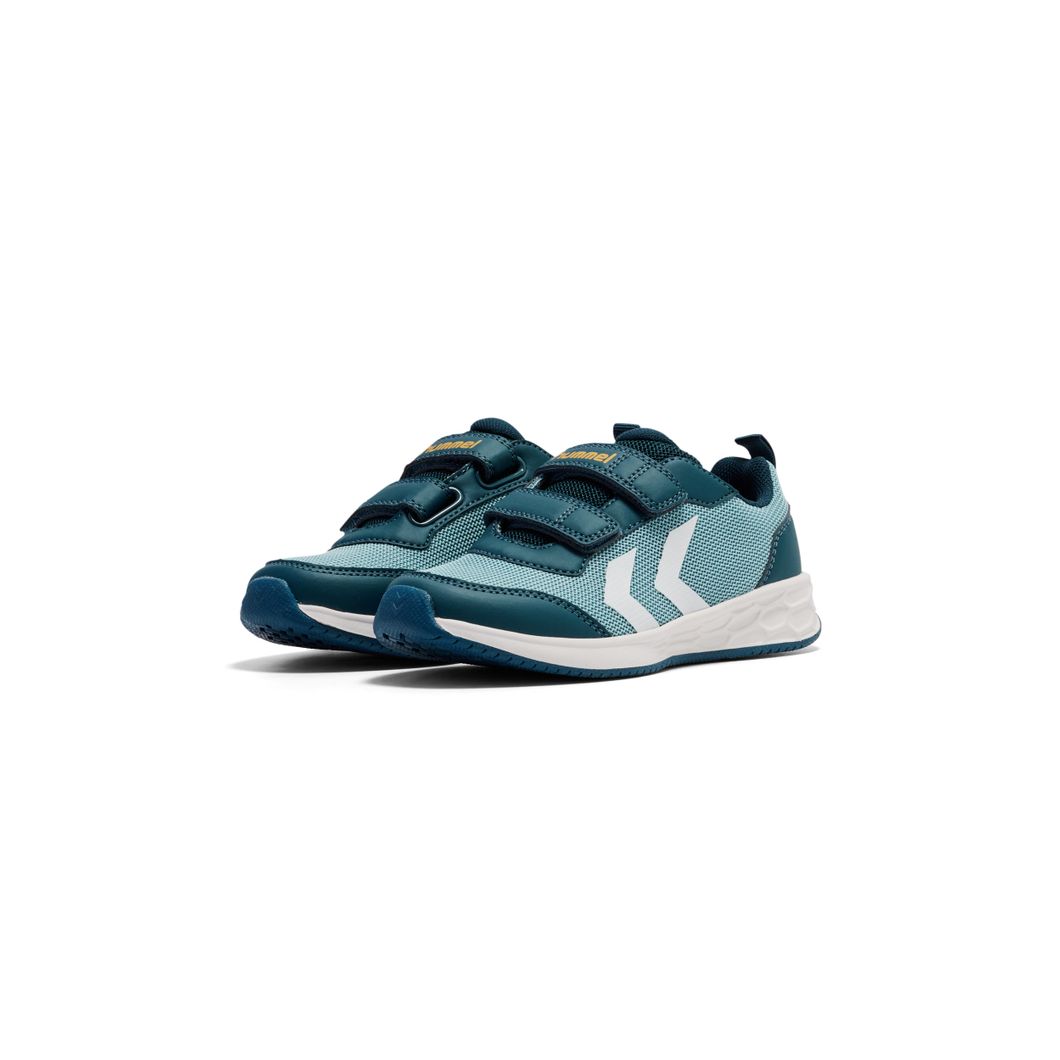 TURBO RUN 1,0 Sportschuh Kids