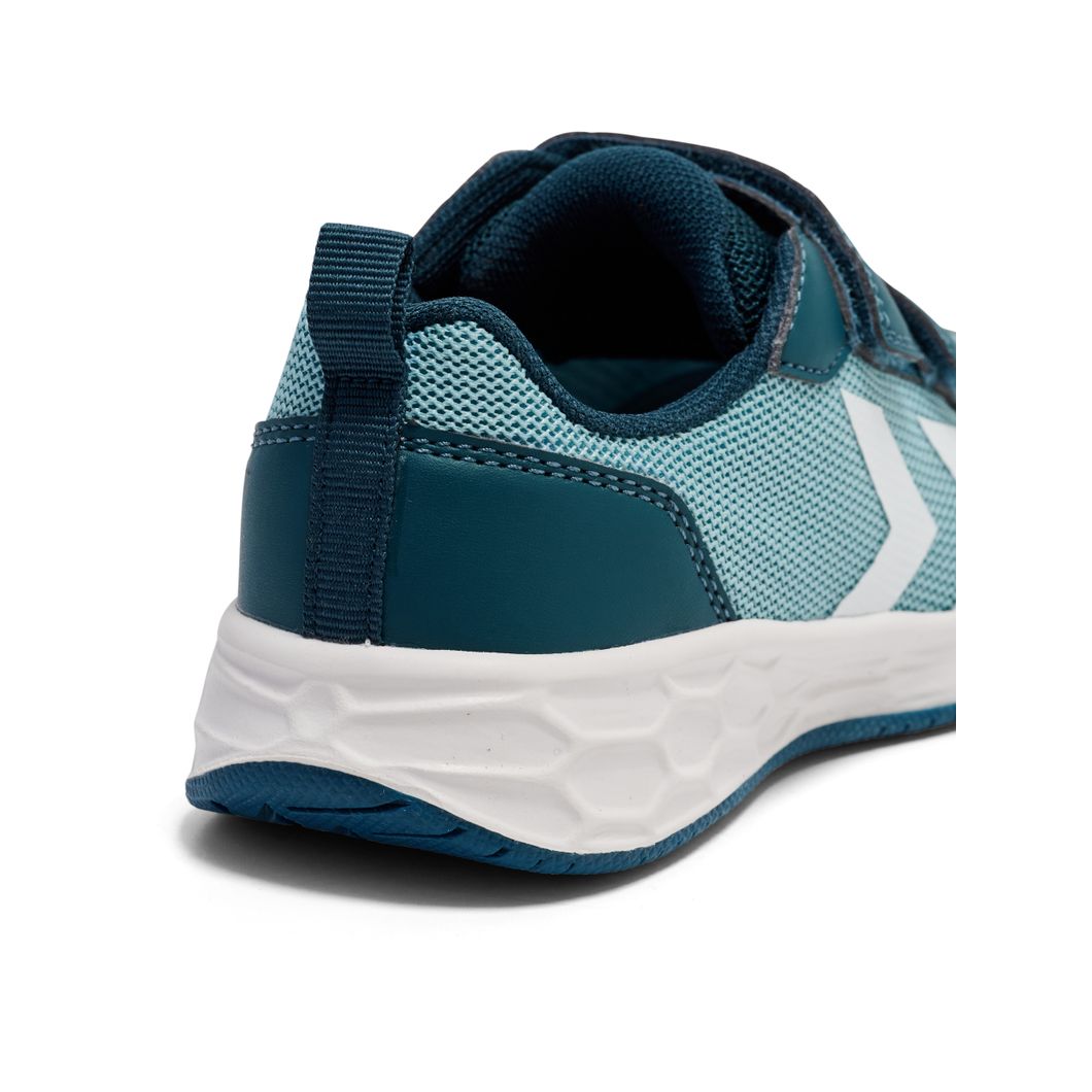 TURBO RUN 1,0 Sportschuh Kids