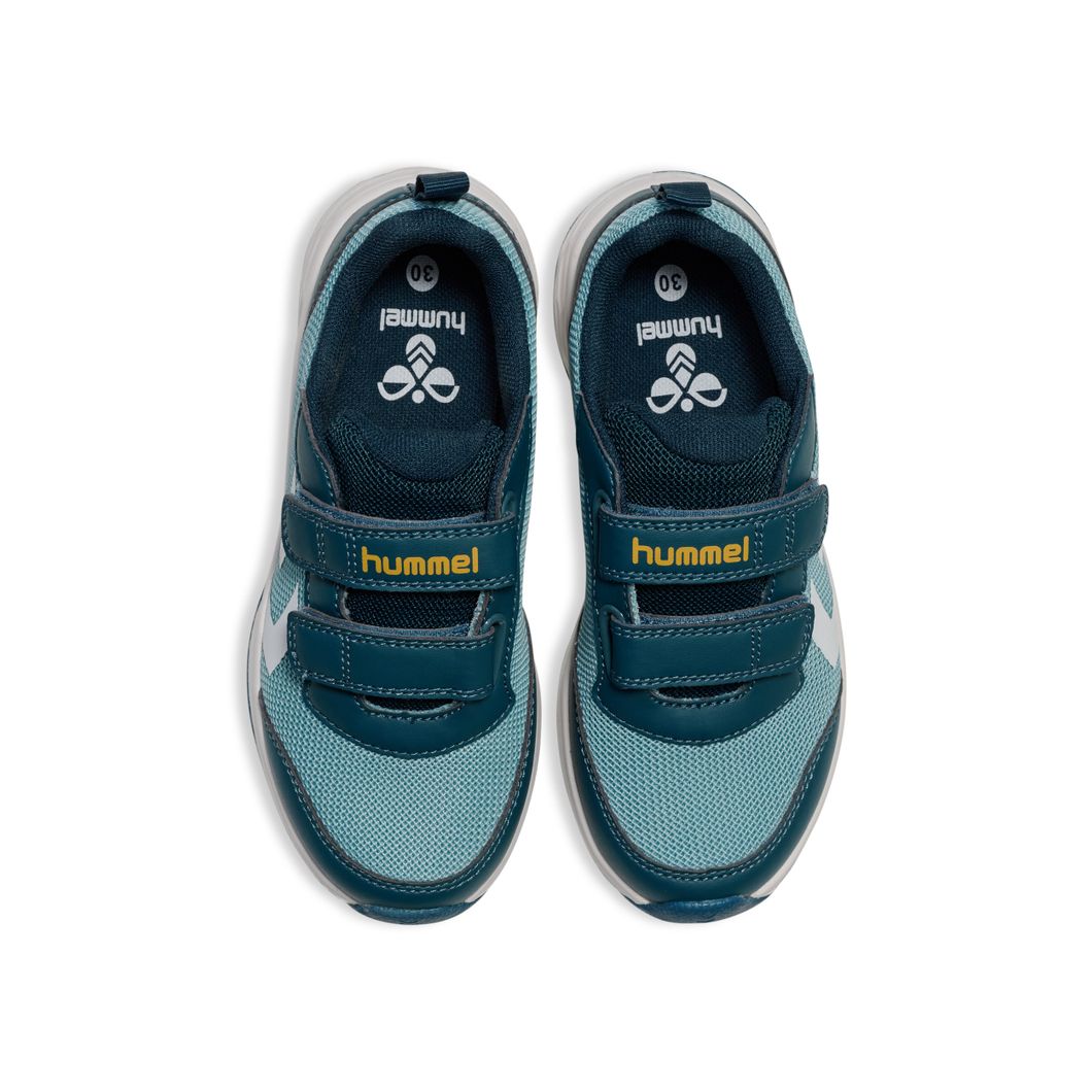TURBO RUN 1,0 Sportschuh Kids