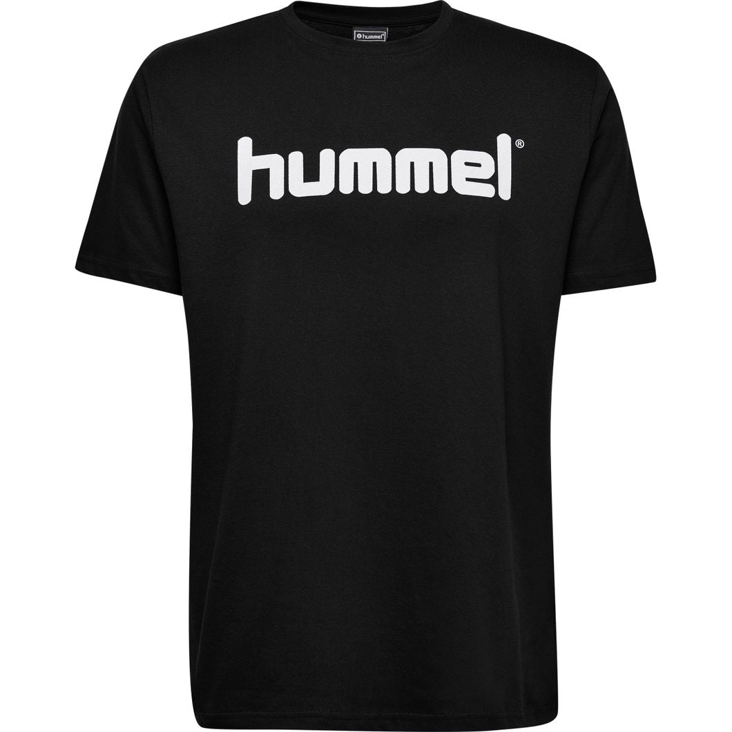 HMLGO Logo T-Shirt Kids