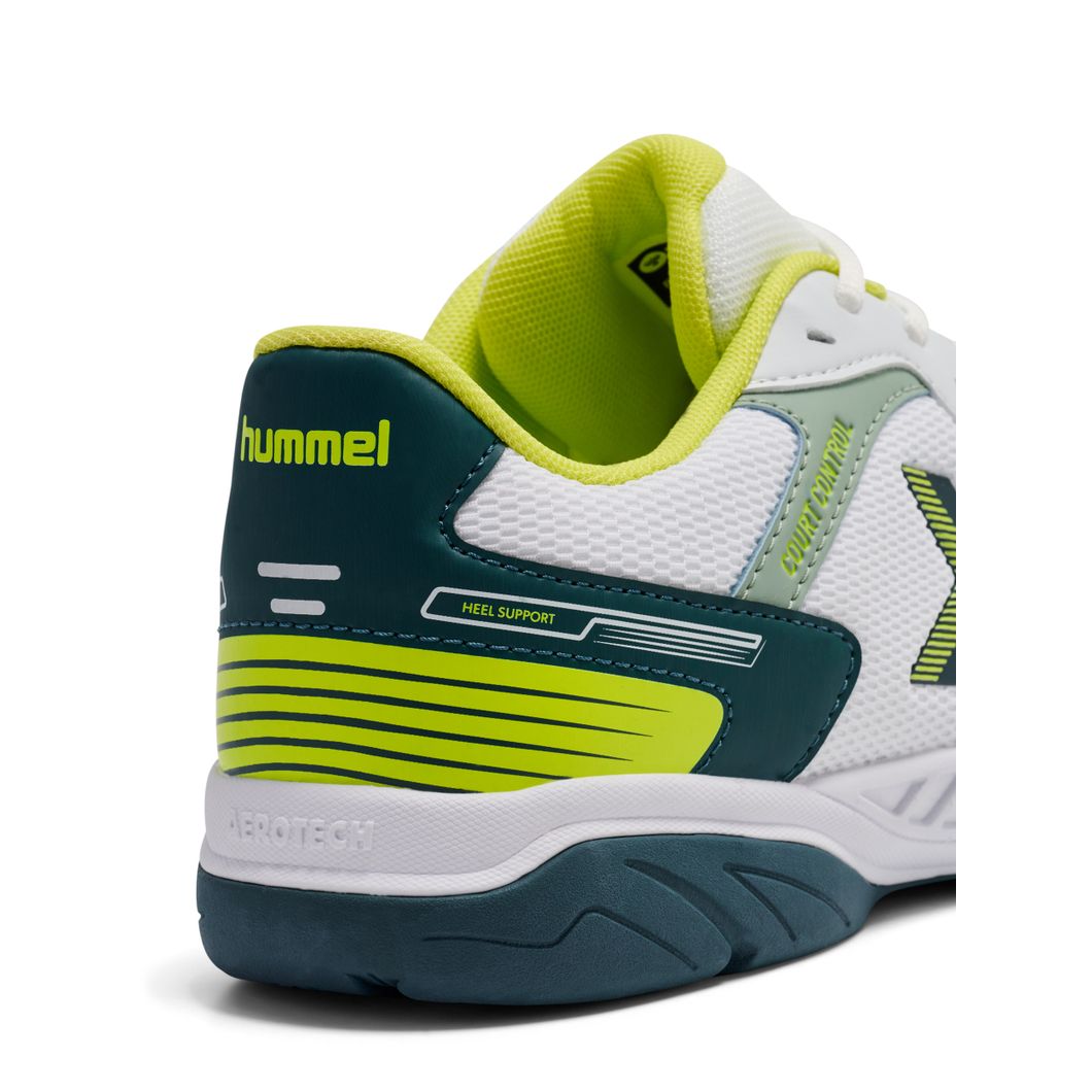 COURT CONTROL II Hallenschuh