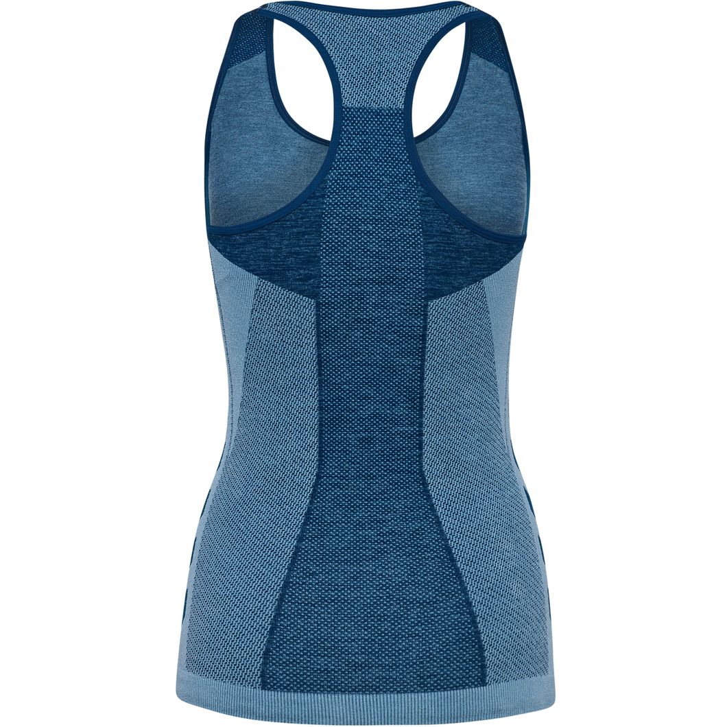 hmlCLEA Seamless Top Damen