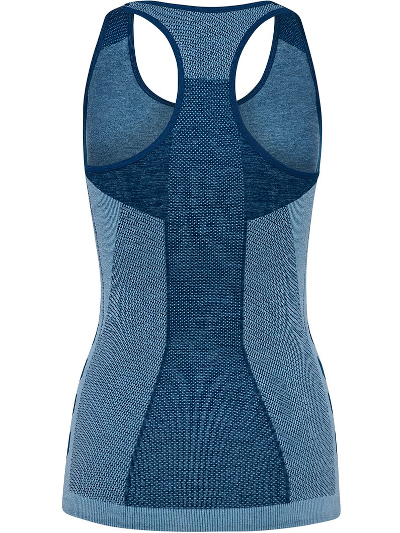 hmlCLEA Seamless Top Damen